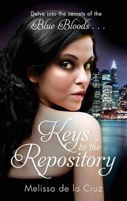 Keys to the Repository (Blue Bloods 4.50)