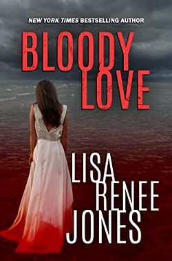 Bloody Love (Lilah Love 6)