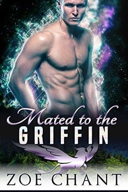 Mated to the Griffin (Elemental Mates 5)