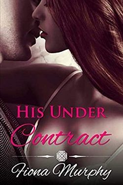 His Under Contract