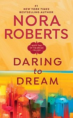 Daring to Dream (Dream Trilogy 1)