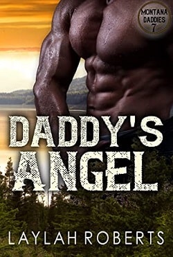 Daddy's Angel (Montana Daddies 7)