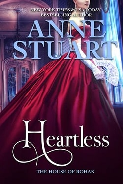Heartless (The House of Rohan 5)