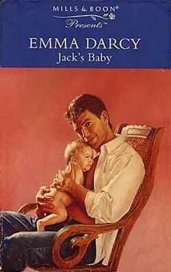 Jack's Baby