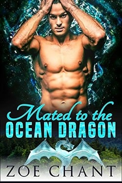 Mated to the Ocean Dragon (Elemental Mates 3)