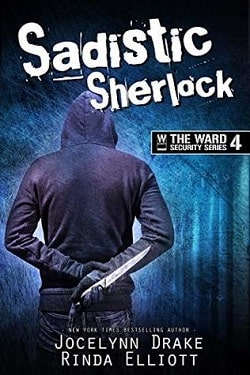 Sadistic Sherlock (Ward Security 4)