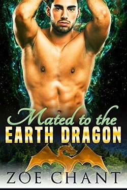 Mated to the Earth Dragon (Elemental Mates 2)