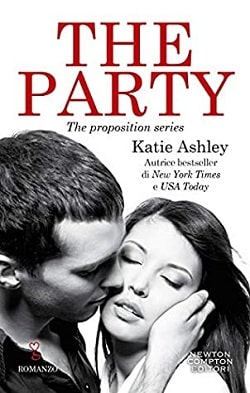 The Party (The Proposition 0.5)