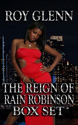 The Reign of Rain Robinson