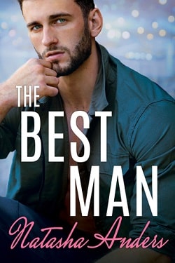 The Best Man (Alpha Men 2)