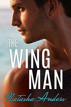 The Wingman (Alpha Men 1)