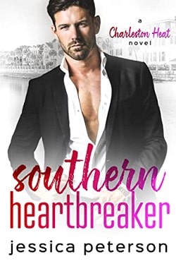 Southern Heartbreaker (Charleston Heat 4)