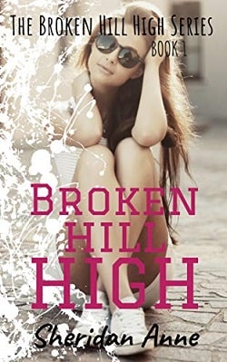 Broken Hill High (Broken Hill High 1)