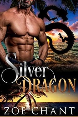 Silver Dragon (Silver Shifters 1)