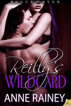 Reilly's Wildcard (Blackwater)
