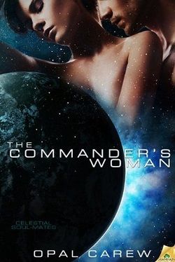 The Commander's Woman (Abducted 2)