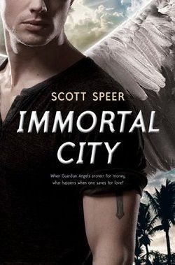 Immortal City (Immortal City 1)