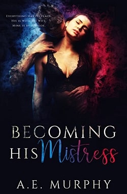 Becoming His Mistress