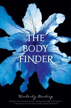 The Body Finder (The Body Finder 1)