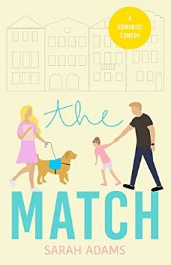The Match (It Happened in Charleston 1)