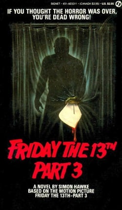 Friday the 13th 3