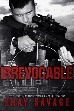 Irrevocable (Evan Arden 5)