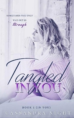 Tangled IN YOU (IN YOU 1)