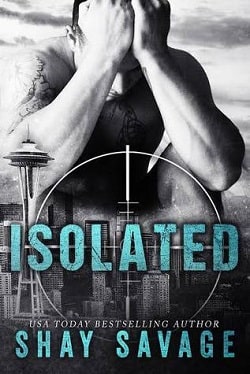 Isolated (Evan Arden 4)