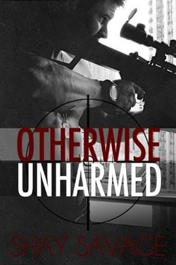 Otherwise Unharmed (Evan Arden 3)