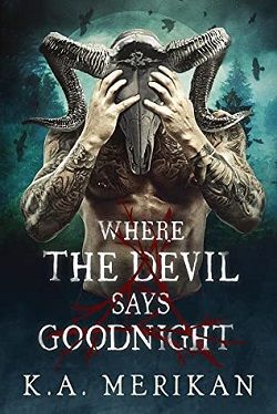 Where the Devil Says Goodnight (Folk Lore 1)
