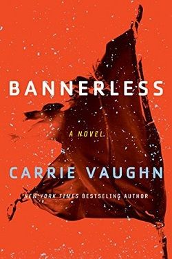 Bannerless (The Bannerless Saga 1)