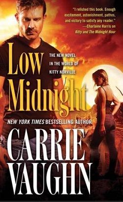 Low Midnight (Kitty Norville 13)