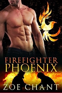 Firefighter Phoenix (Fire &amp; Rescue Shifters 7)
