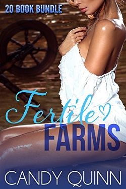 Fertile Farms Bundle: 20 Erotic Farm Girl Collection