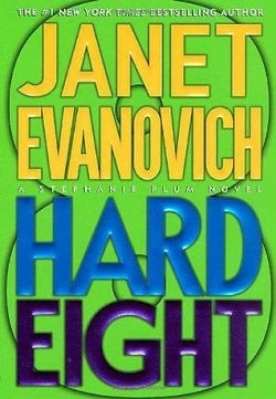 Hard Eight (Stephanie Plum 8)