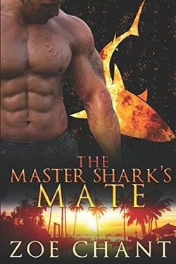 The Master Shark's Mate (Fire &amp; Rescue Shifters 5)