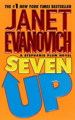 Seven Up (Stephanie Plum 7)
