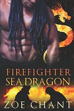 Firefighter Sea Dragon (Fire &amp; Rescue Shifters 4)