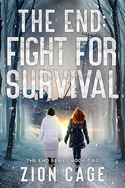 Fight For Survival (The End 2)