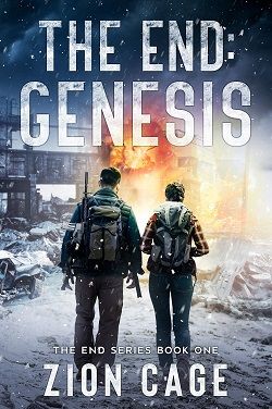 The End Genesis (The End 1)