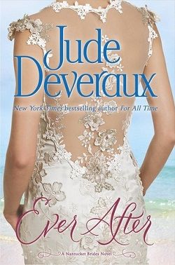 Ever After (Nantucket Brides 3)