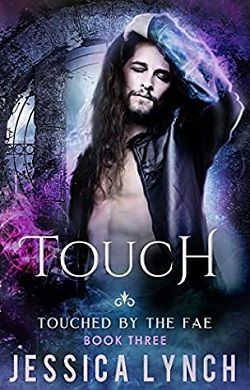 Touch (Touched by the Fae 3)