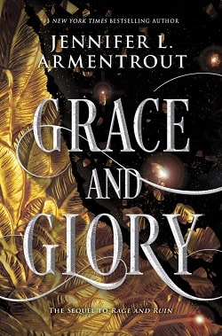 Grace and Glory (The Harbinger 3)