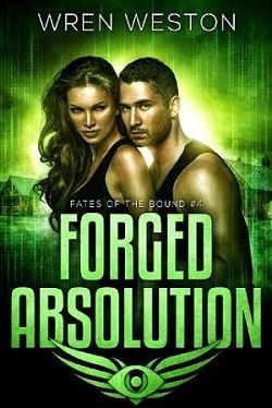 Forged Absolution (Fates of the Bound 4)