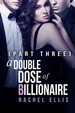 A Double Dose of Billionaire - Part 3