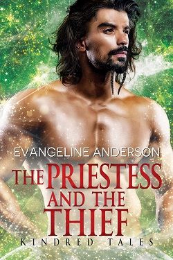 The Priestess and the Thief