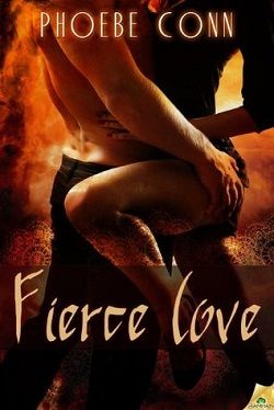 Fierce Love (Bullfighter's Daughter 1)