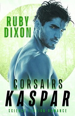 Corsairs: Kaspar (Corsair Brothers 2)