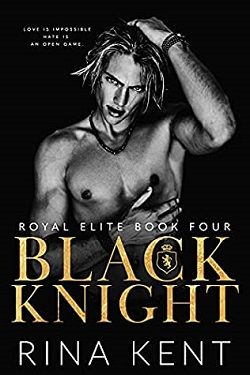 Black Knight (Royal Elite 4)