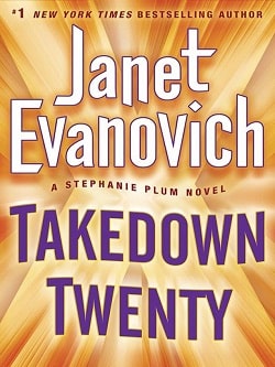 Takedown Twenty (Stephanie Plum 20)